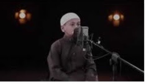 صوت هادئ ومريح للنفس مقطع تنويم الأطفال مع القران الكريم بصوت حنون جميلة جدا   YouTube