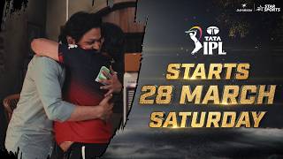 Jab mauka ho khaas, toh Khelo Bindass! TATA IPL is BACK! | #TATAIPL 2026 starts 28th March screenshot 5