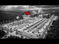 How America Built The Most Secret City Where Nobody Knew What They Were Making