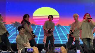 Bilib Full Performance At Fete De La Musique Ppop Con Kabanata, Pantropiko, Tawag 06-28-24