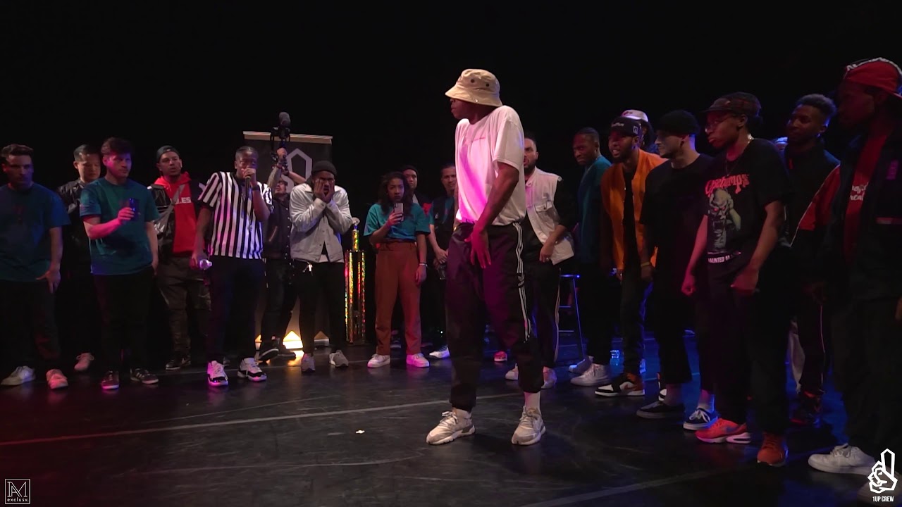 DOUBLE OR NOTHING [EXHIBITION] Lefty & Grim vs Jesse Sykes & Outrage