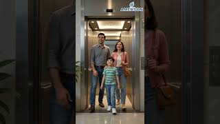 Power failures shouldn’t stop safety. Introducing Amerson Lift – Automatic Rescue Device
