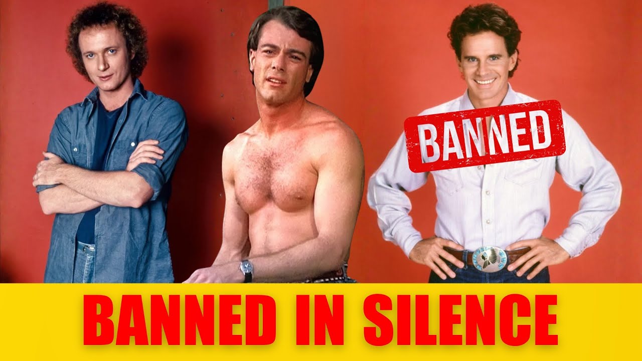 10 Soap Stars TV Tried to ERASE for Being Gay