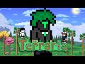 🔴 NOCHE CON LOS TIERRUDOS 🗣️ (Terraria con @Dacher_YT y @gaviota8195 ) #5