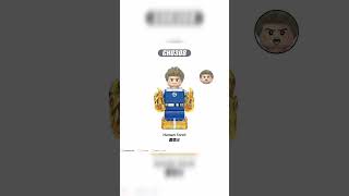 Lego Fantastic Four First Step Xinh G0141