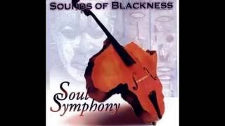 Video thumbnail of "Sounds of Blackness  - Don't You Ever Give Up"