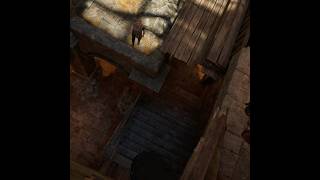 One-shotted in midair. 🤣 #quest3 #quest3vr #vr #bladeandsorcery #bladeandsorcerynomad