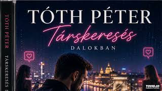 Tóth Péter - Istenem őrizd meg a lelkemet