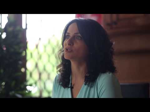 მართვის აკადემიის თავმჯდომარე, ქეთი ტყავაძე სინერჯი ჯგუფის შესახებ