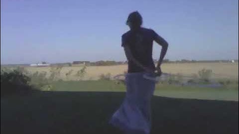 double vortex hoop dance tutorial