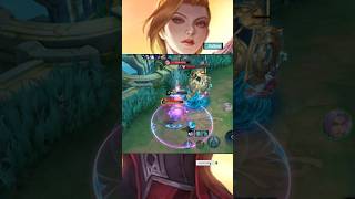 silvanna#mobilelegends #topglobalml #mlbb #viralvideo #ml #shortvideo