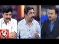 Special Debate On Gangster Nayeem Crime