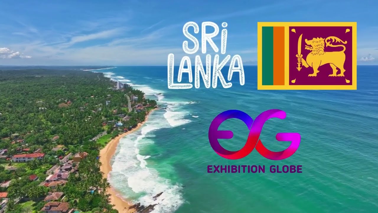 Sri Lanka: Top B2B Exhibitions News, Exporters & Business Opportunities | Exhibition Globe
