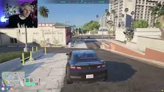 Information The Polish Gang got disbanded - Mag BP update | XQC NoPixel 4.0 GTA RP Clips Update