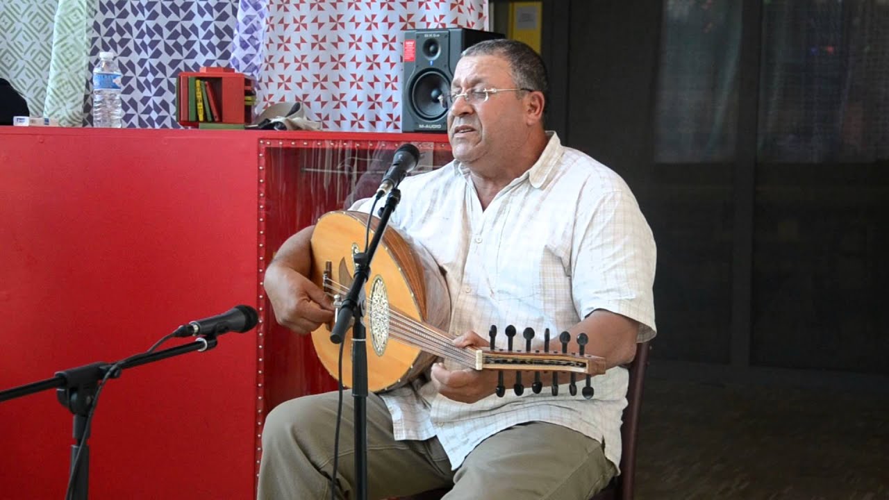 Place du Pont Production # Café-staifi / Café-chaoui