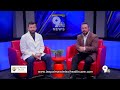 Dr. Daniel Ortiz - Heart Attack Symptoms