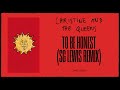 Miniature de la vidéo de la chanson To Be Honest (Sg Lewis Remix)