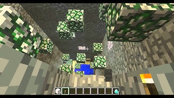 Minecraft l Escape the DKY Jail l Part 2