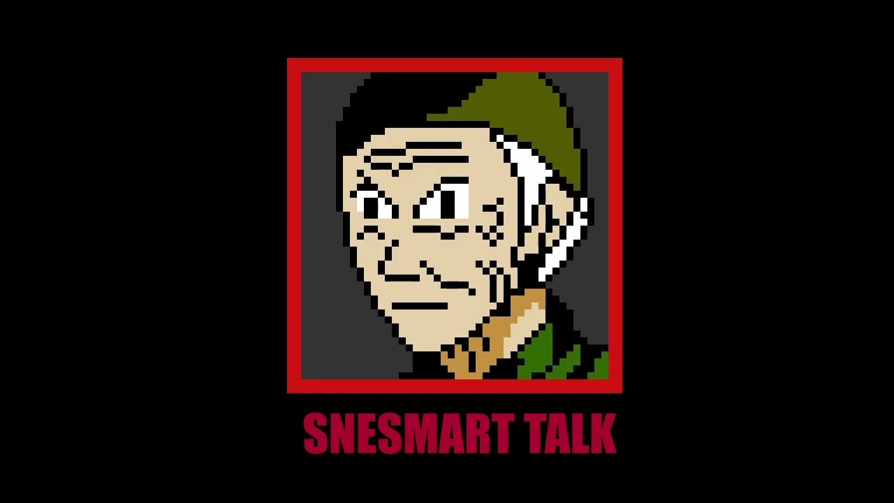 (01) SnesMart Talk Episode One
