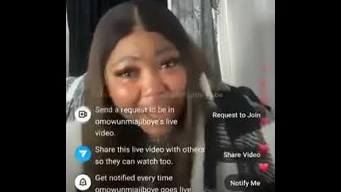 YOU SLEPT WITH MY WORKERS SAYS WUNMI AJIBOYE TO EX HUSBAND SEGUN OGUNGBE