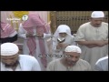 من روائع تلاوات الشيخ أحمد حميد رمضان 1436 