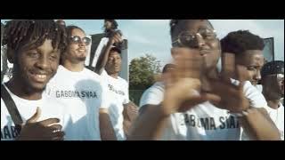 GABOMA SWAA - GS GANG (Clip officiel )