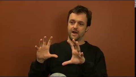 Stu Maschwitz on 24p, from a 2010 MacVideo Interview