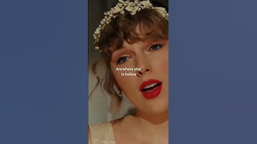 Thumbnail of This Song By Taylor Have a Separate Fan Base ❤️ 🥹 #taylorswift #international #shorts #popmusic