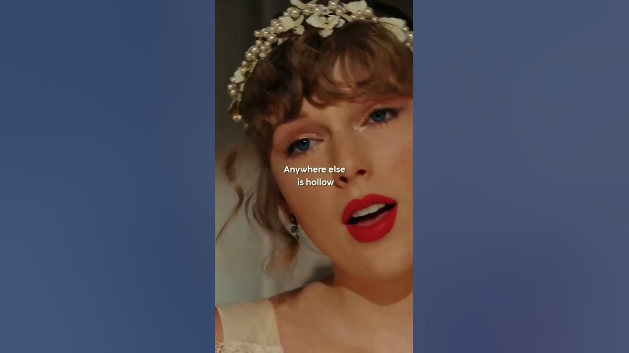 This Song By Taylor Have a Separate Fan Base ❤️ 🥹 #taylorswift #international #shorts #popmusic