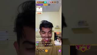 Galss Hantam Adelia | Bigo Live Indonesia #bigolivevideo