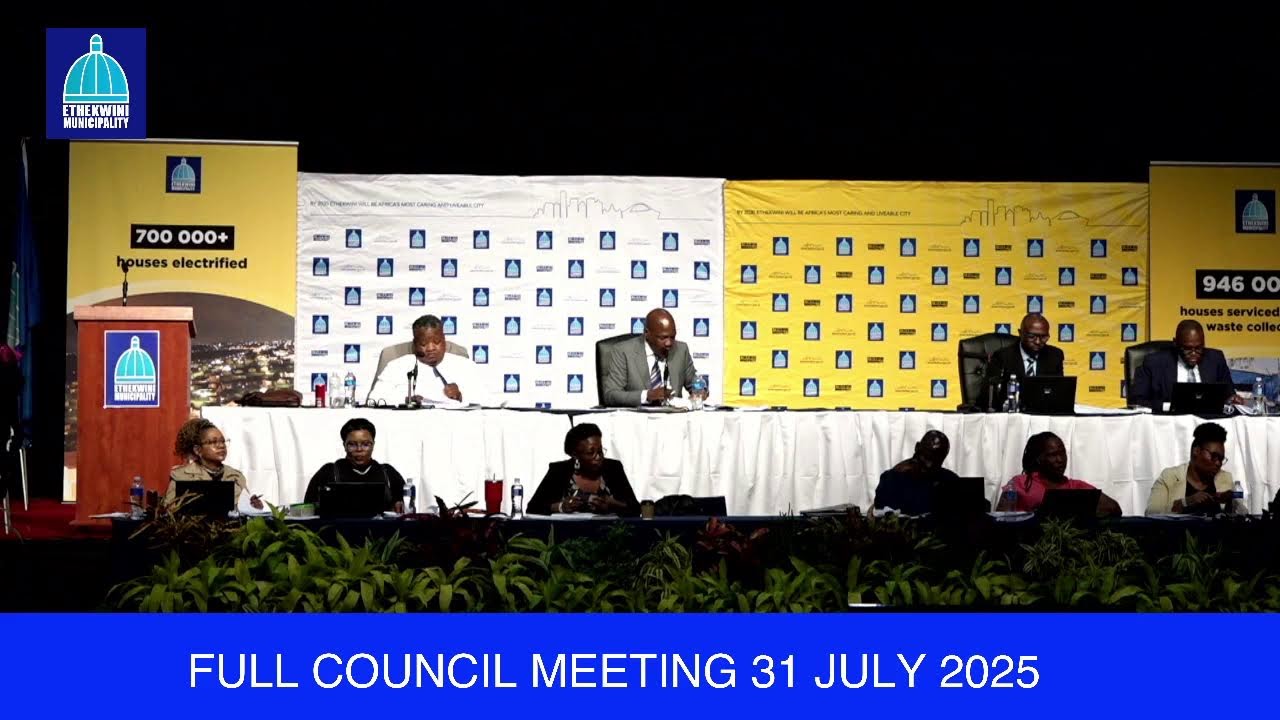 EThekwini Municipality