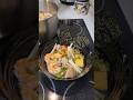 Udon - Bánh canh Hàn Quốc #Udon #Bánhcanh #Hàn_Quốc