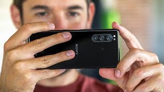 Sony Xperia 5 Camera Review 2022 | Buying Xperia 5 in 2022 Worth it🔥| #sony #camera #sonyxperia5