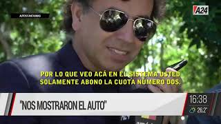 🚗AUTOS FANTASMAS: pasan los meses y no entregan los vehículos | Informes #A24