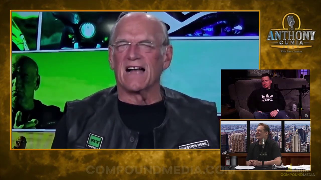 Джесси «Баланс» Дентура