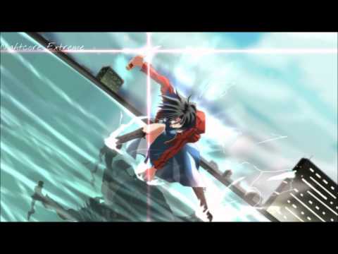 Nightcore - Time of Dying
