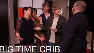 big time crib (episode 3) [REUPLOAD]