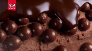 Wall's TopTen Xtra - Bites into 6 Layers of Surprise