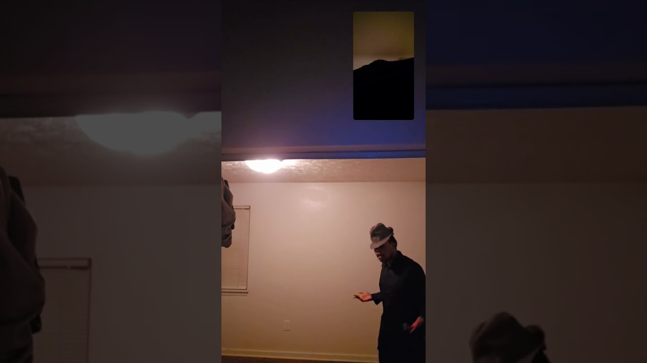 Logan Davis aka gangster LD