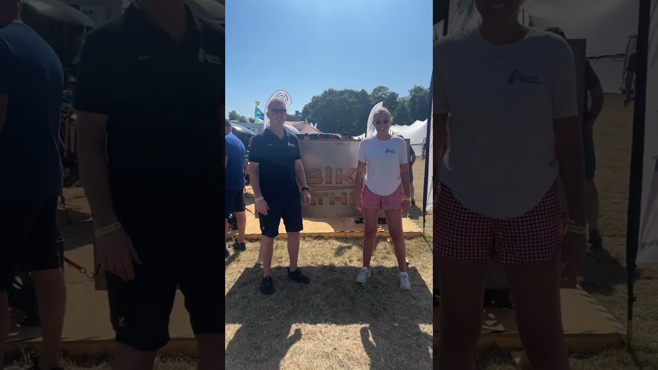 The Ultimate Motocross Switch-Up 