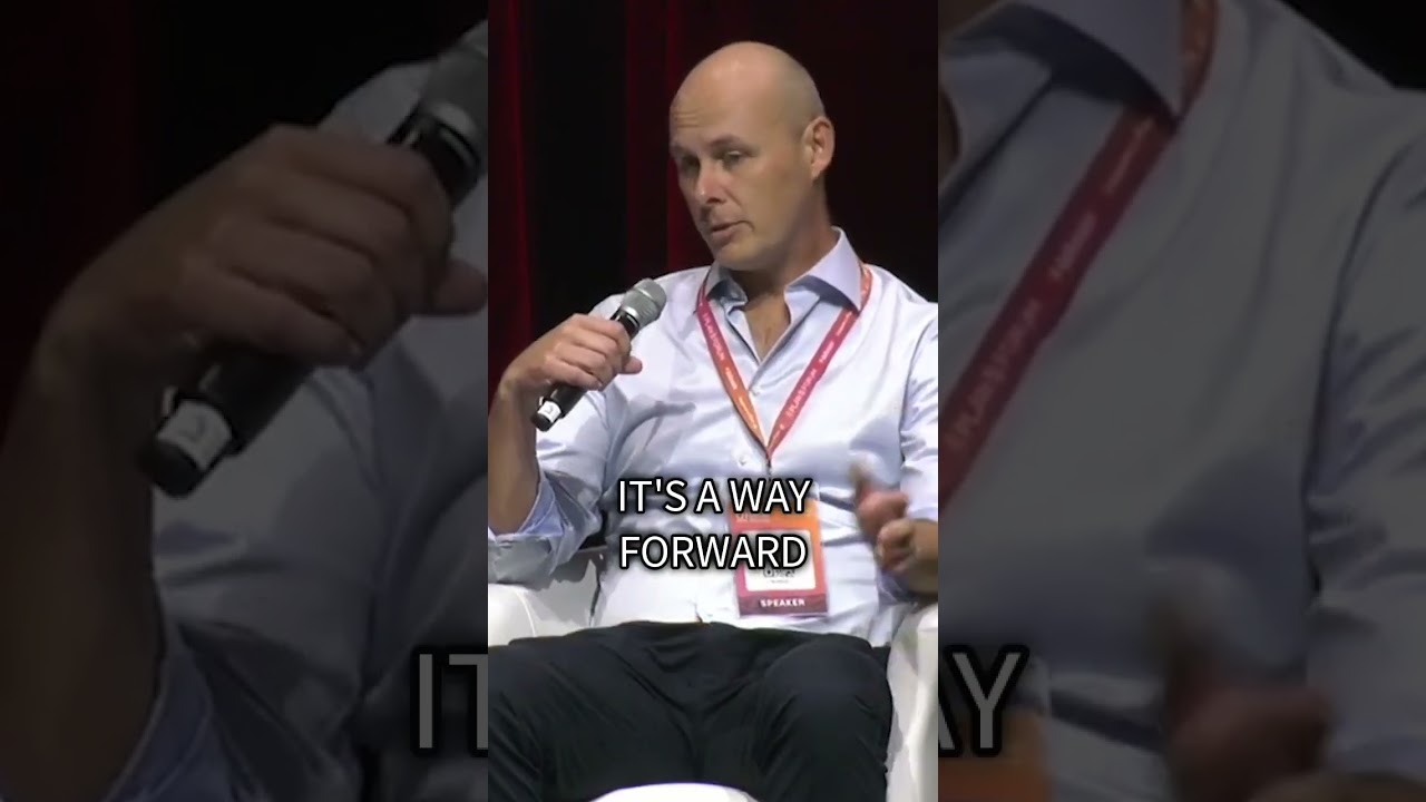 Building Capital Markets on 