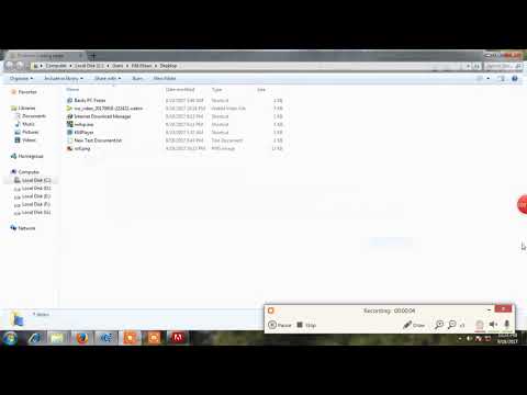 How to fast and cleaning your pc