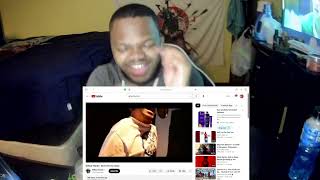 Gifted Hands- No Limit Freestyle(REACTION) @ITSWRKS