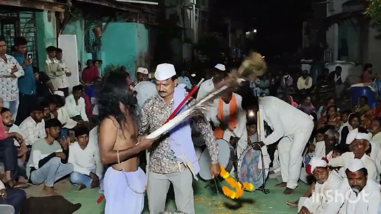 श्री चांगदेव महाराज यात्रा, वेल्हाणे बैठक - २०२५ 