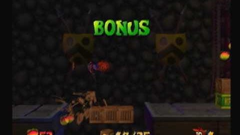 Crash Bandicoot The Wrath of Cortex - Part (14/32)