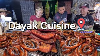 Download Lagu KUCHING FOOD FESTIVAL😋DAYAK CUISINE MUST TRY‼️Check it out gais😎 MP3 Download Lagu KUCHING FOOD FESTIVAL😋DAYAK CUISINE MUST TRY‼️Check it out gais😎 MP3