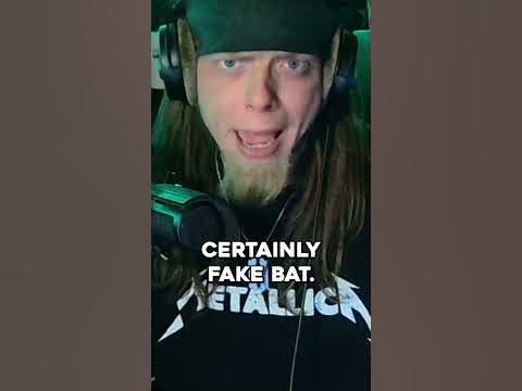 ozzy osbourne bites a bat video