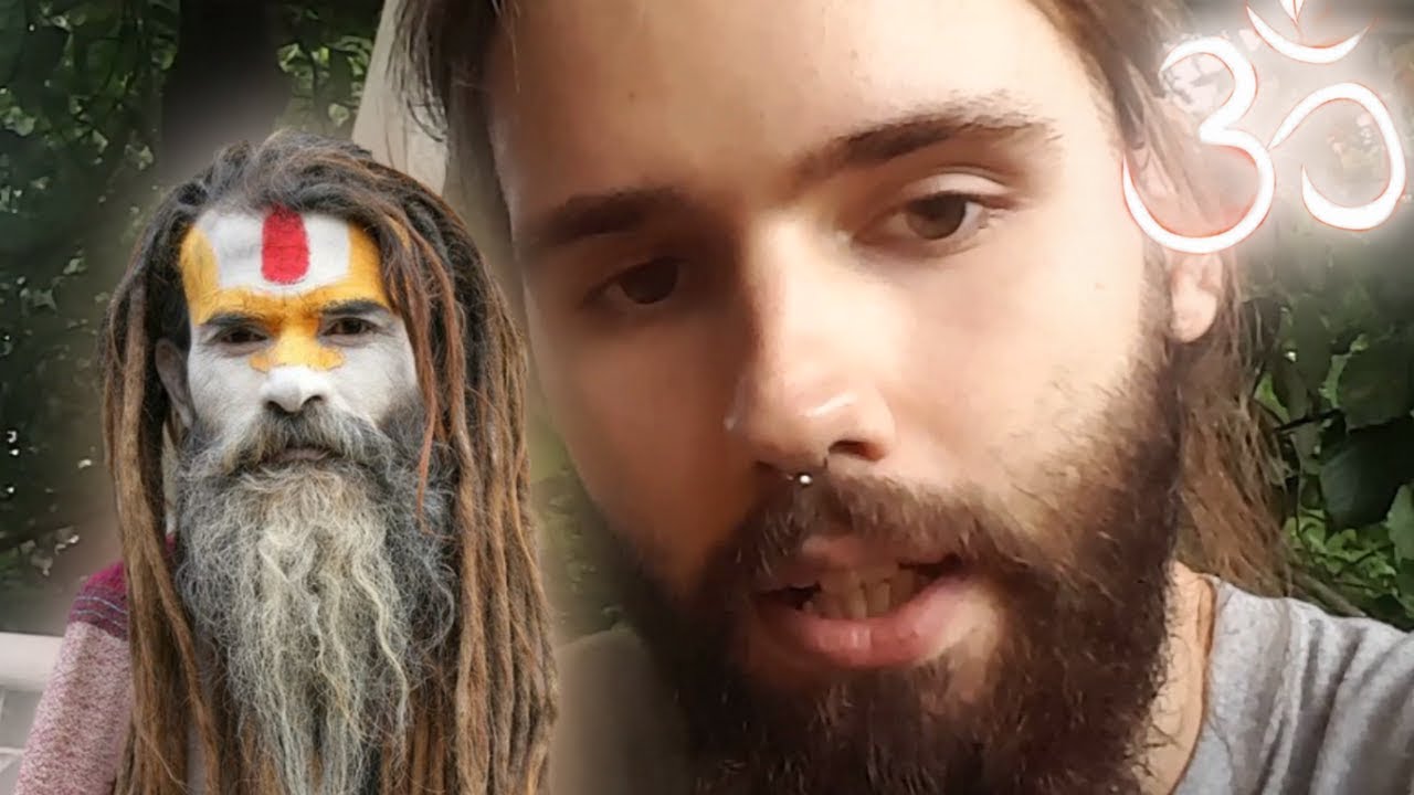 Should You Leave Society For Spiritual Life?