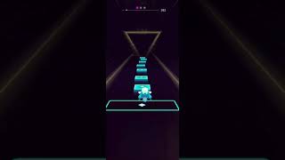 Dancing Hop:Tiles Ball EDM Rush game play screenshot 3