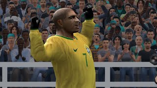 Winning Eleven 10 PES 6 was the last PS2 main entry in the series
